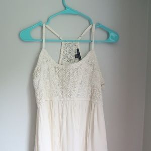 American Eagle Lace Dress
